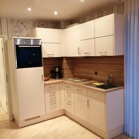 Apartamento Prinzenhof App 18