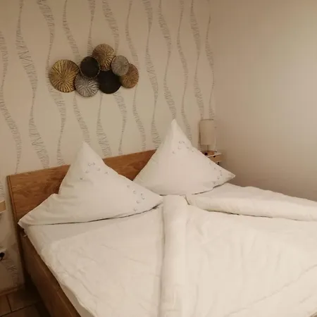 Prinzenhof App 18 Apartamento Grömitz