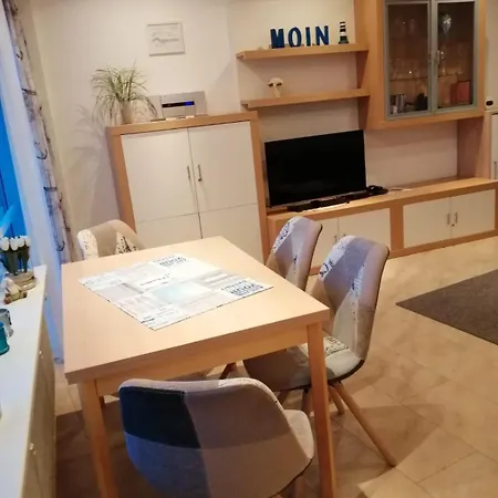 Prinzenhof App 18 Apartment