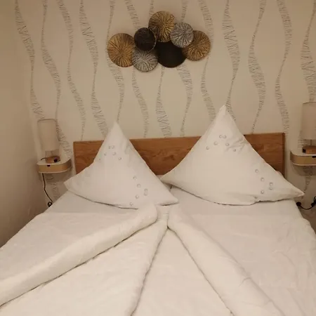 Apartamento Prinzenhof App 18