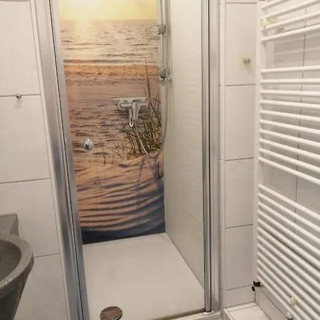 Prinzenhof App 18 Appartement Grömitz