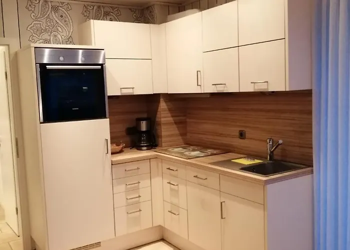 Apartamento Prinzenhof App 18