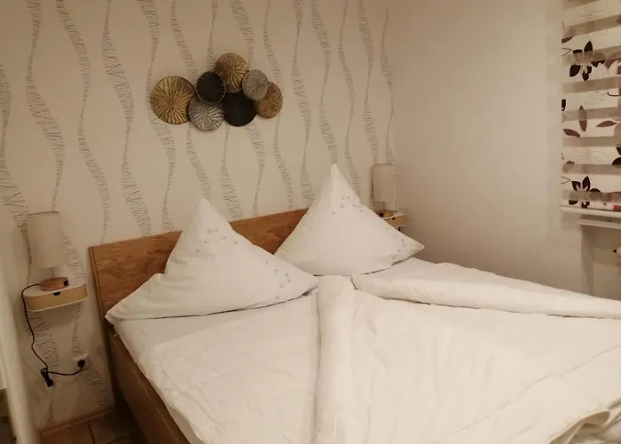 Prinzenhof App 18 Apartamento Grömitz