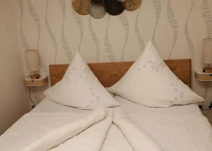 Apartamento Prinzenhof App 18