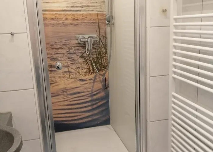 Prinzenhof App 18 Apartamento Grömitz